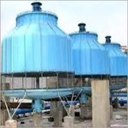 Cooling Tower Chemicals