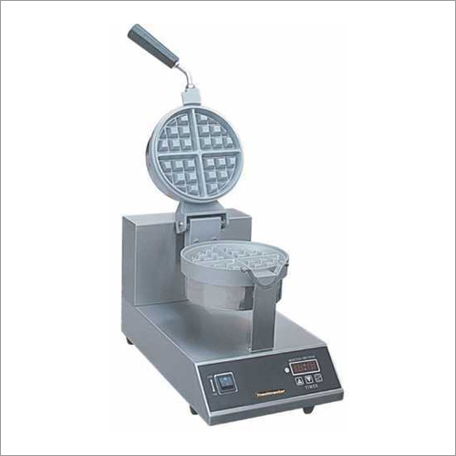 Waffle Maker