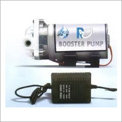 Booster Pump
