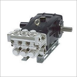 High Pressure Pump