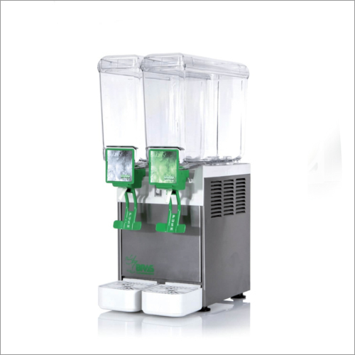 Juice Dispenser Machine
