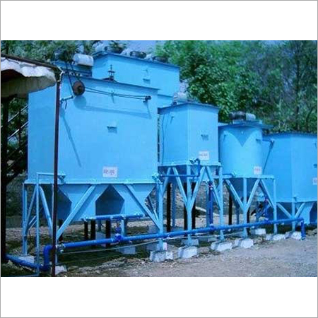 ETP Plants