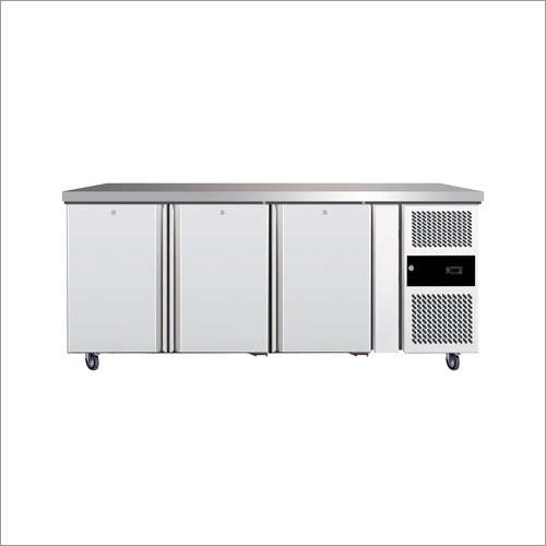Under Counter Refrigerator Dimension(L*W*H): 1795X700X860 Millimeter (Mm)