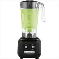 Hamilton Beach Black RIO Bar Blender
