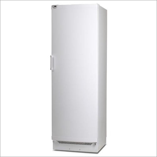 Pharmaceutical Refrigerator Power Source: Electrical