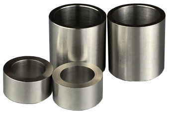 Inconel 718 Pipe Application: Steel Making