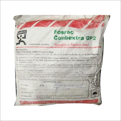 Cement Grouts Conbextra GP2