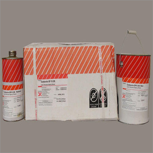 Epoxy Grouts Conbextra EP10(M)