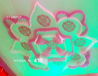 Mandap tent For wedding