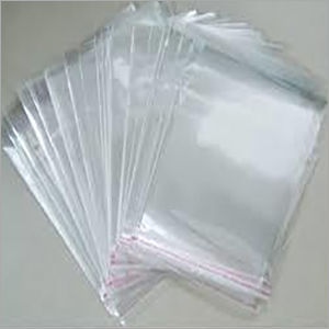 Transparent Ldpe Polythene Bags