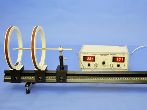 Magnetic Field Measurement Apparatus, Mfm-01 By SES INSTRUMENTS PVT. LTD.