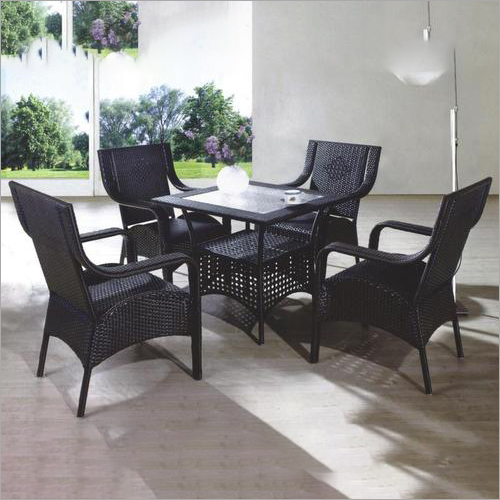 Good Garden Dining Set