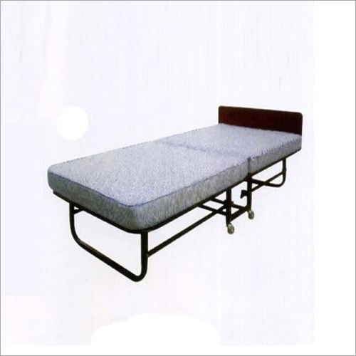 Handmade Single Folding Bed