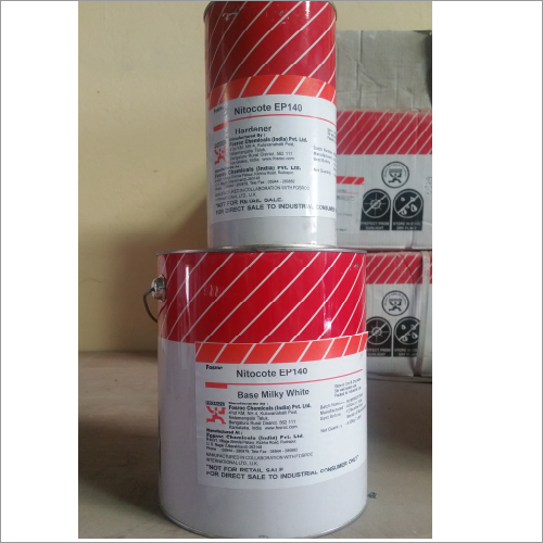 Nitocote EP140 Abrasion Coatings