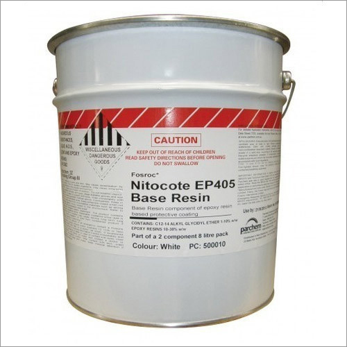 Nitocote EP405 Epoxy Protective Coating