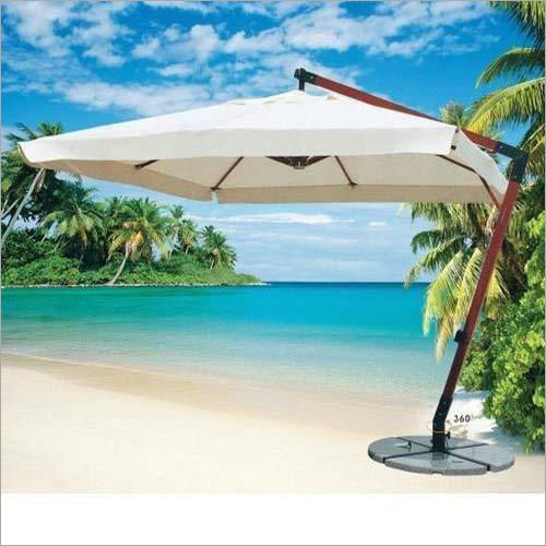 Outdoor Umbrella