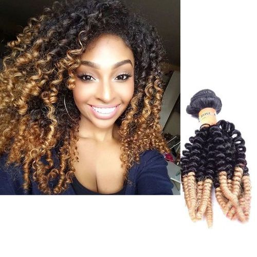 Spiral Curl Bundle