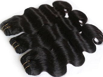 Virgin Bundle Wave