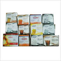 Soft Drink Soda Flavour