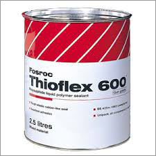 Thioflex 600 GG Polymer Sealent