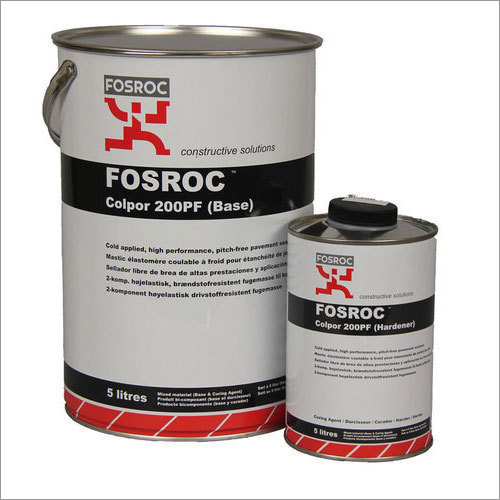 Colpor 200 Pavement Sealants