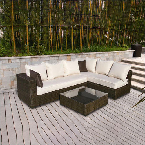 Cane Outdoor Furniture