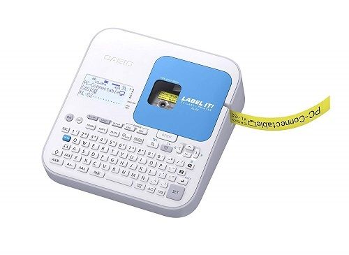 Casio KL-G2 Label Printer