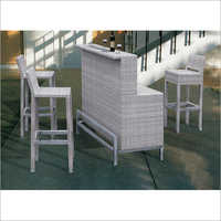 Gry Garden Bar Furniture