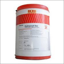 Nitoproof 100 Bituminius Waterproofing Coating