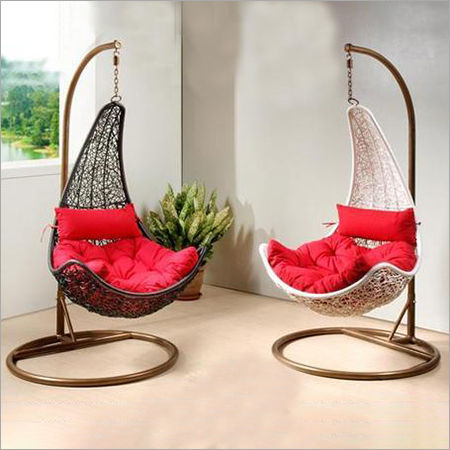 Wicker Swing