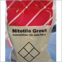 Nitotile Grout Tile Joint Filler