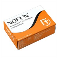 NOFUN Anti-Fungal Medicated Soap