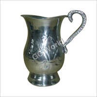 Steel Ss Designer Jug