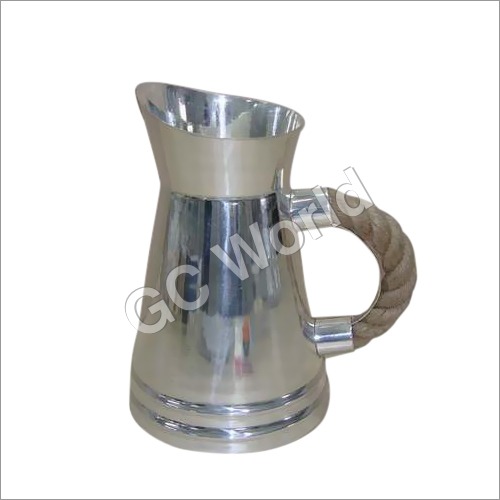 Steel Ss Measuring Jug