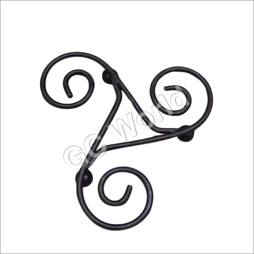 Metal Casted Trivet