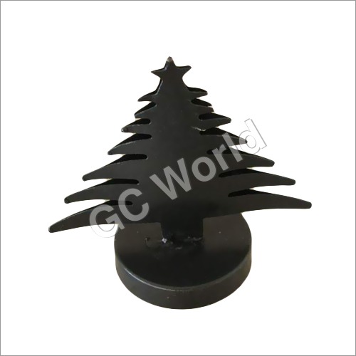 Decorative Items - Aluminum Material, Elegant Metallic Finish | Modern Design for Stylish Interiors