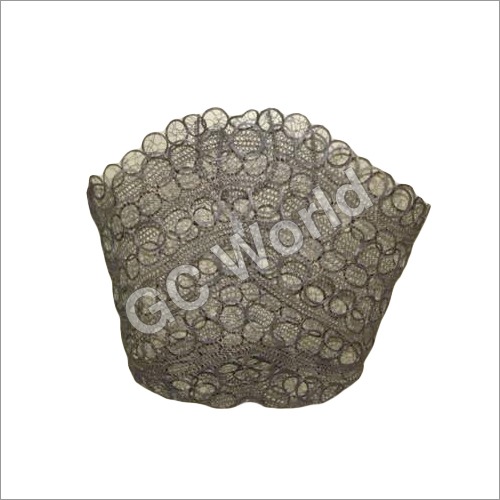 Metal Aluminium Wire Bag