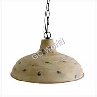 Iron Pendant Lamps - Durable Iron & Brass Design | Unique Gift For Home Decoration, Creative Ambiance Enhancer