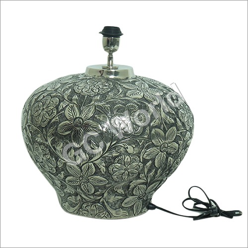Iron Table Lamps Use: Wedding Decoration