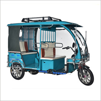 E Rickshaw E Rickshaw