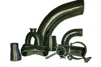 SS Fittings