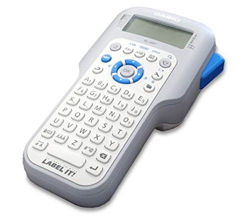 Casio KL-HD1 Label Printer