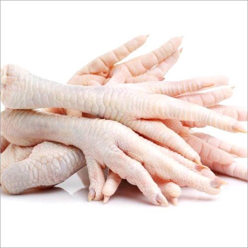 Frozen Chicken Feet Grade: Cooking