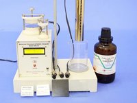 Dielectric Constant Of Solids And Liquids, Dsl-01
