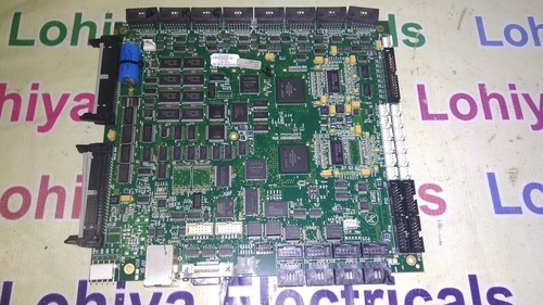 HAAS PCB MODULE