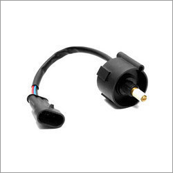 2 Inch 50 NB Flow Sensor - Stainless Steel, 400x315x300 mm | High Accuracy, 200 Watt Power, 1 Year Warranty