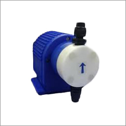 Dosing Pump Dimension(L*W*H): 400 X 315 X 300 Millimeter (Mm)