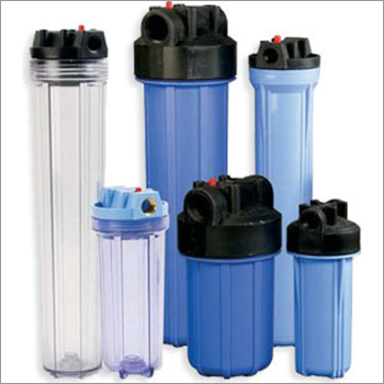 Filter Cartridge