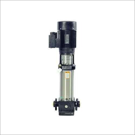 High Pressure Pump Dimension(L*W*H): 400 X 315 X 300 Millimeter (Mm)