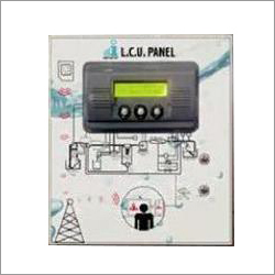 LCU Panel